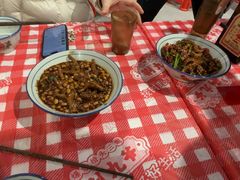 -荆九爷爆炒桥头三嫩(云南北路店)