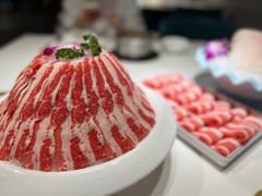 -德天雪花肥牛海鲜火锅(南苑东路店)