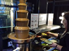 -盛江山自助料理(奥莱锦辉购物广场店)