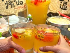 -冯校长老火锅(福田车公庙店)
