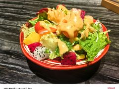 -将太无二·蓝鳍放题·北美寿司(领展购物广场中关村店)