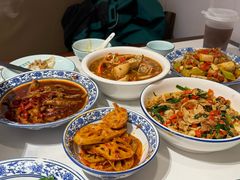 -回家吃饭·地道南昌菜(建德观总店)