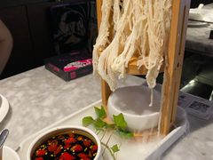 -蔴将·川菜(黄龙万科店)