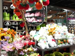 -TheGreenParty(槐房万达店)