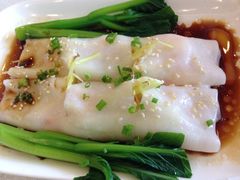 鲜虾肠粉-一品粤珍轩(吴中路店)