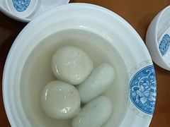 -绿杨馄饨店(上塘街店)