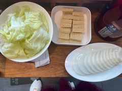 -东来顺饭庄(西直门店)
