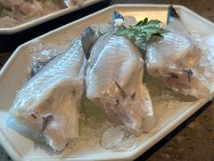 极品耗儿鱼-园里火锅(仁和新城店)