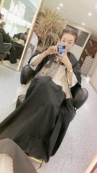 -那茉 Hair Salon