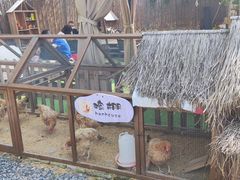 -HERRE·FARM 赫尔露营农场·团建聚会包场