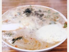 -云南大锅豆浆店