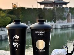 -仙雨林·奶茶鲜果茶(书院巷店)