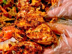 -辣螃铠盆盆蟹大排档(总店)