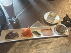 前菜-厉家菜(金宝街店)