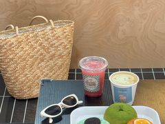 -屋裡·Union Bakery(龙江路店)