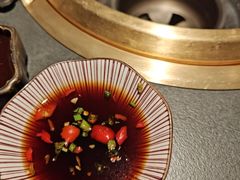 -铭牛烧肉·和牛海鲜自助(高新月牙湖店)