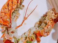 -金巴兰海鲜王
