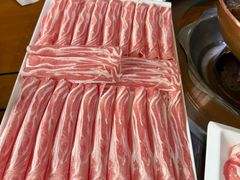 -正福居老北京正宗铜锅泉水涮肉(彰化路店)