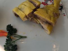 -老克勒上海菜(南京路步行街店)