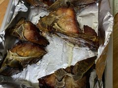 烧排骨-东江海鲜酒家(艺都分店)