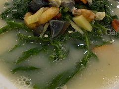上汤桑叶-廣發美食(东晓路店)