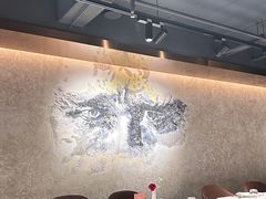 -Pasha帕夏土耳其餐厅(南昌路店)