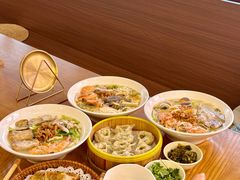 -面道赞宁海海鲜面(迎凤街店)