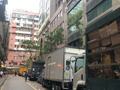 -华嫂冰室(尖沙咀店)