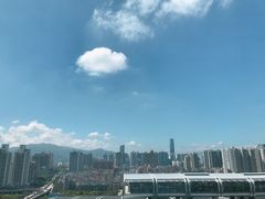 -深圳星河丽思卡尔顿酒店