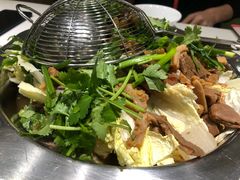 -古乐牛香·鲜牛肉牛杂火锅(新区店)