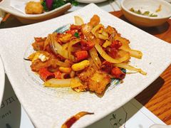 -贵木日本料理·铁板烧(新地假日广场店)