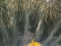 -泰达航母主题公园