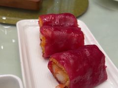 -喜宴·粤菜·茶点·海鲜(光浩店)