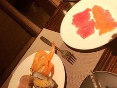 -上海东方佘山翰悦阁酒店·Vie全日制餐厅