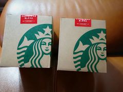 -星巴克(天津五大道店)