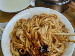 -王菊美食街·王菊面馆(总店)