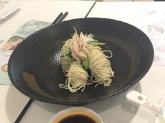 -国际青年会议酒店-苏莱斯餐厅