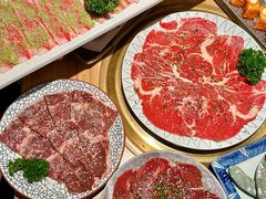 -肉问屋·元气一番烧肉(北京总店)