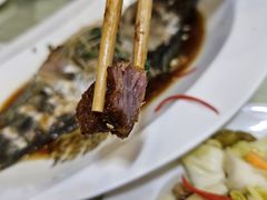 -东四民芳餐厅(世茂工三店)
