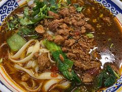 -晋麦香刀削面(光彩路店)