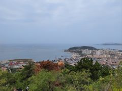 -长岛南北长山旅游景区