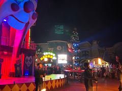 -大连海昌发现王国主题公园