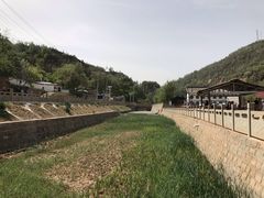 -梁家河村红色旅游区