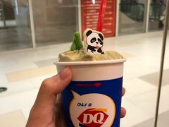 -DQ·蛋糕·冰淇淋(金鹰天地店)