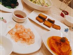 -顺风海鲜港(金玉兰店)