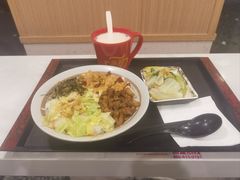 -永和大王(春日上新·白广店)