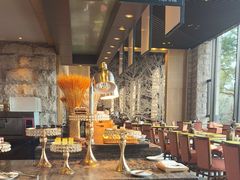 -龙城咖啡厅(常州富都洲际店)