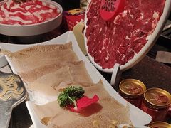 -大龙燚火锅(太古里店)