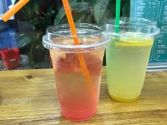 -格兰西点(289艺术园区店)