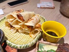 大理乳饼-缘生态云南菜·野生菌庭院餐厅(华侨城店)